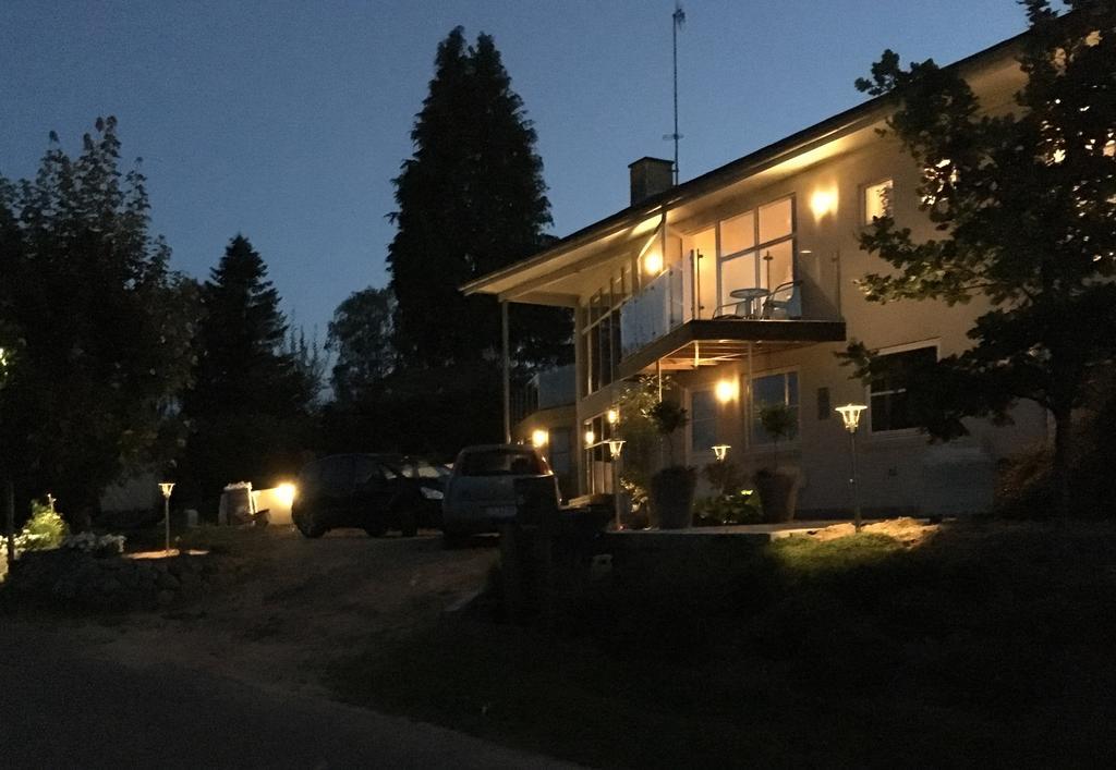 Julso Lejligheden Silkeborg Exterior photo
